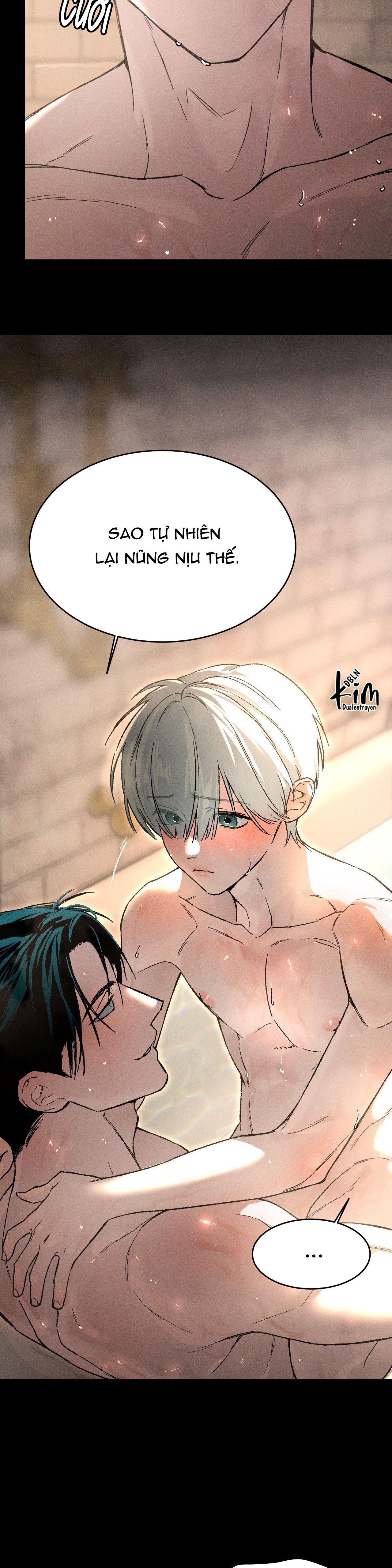 Đọc truyện RELAY SS - Chapter 1.4