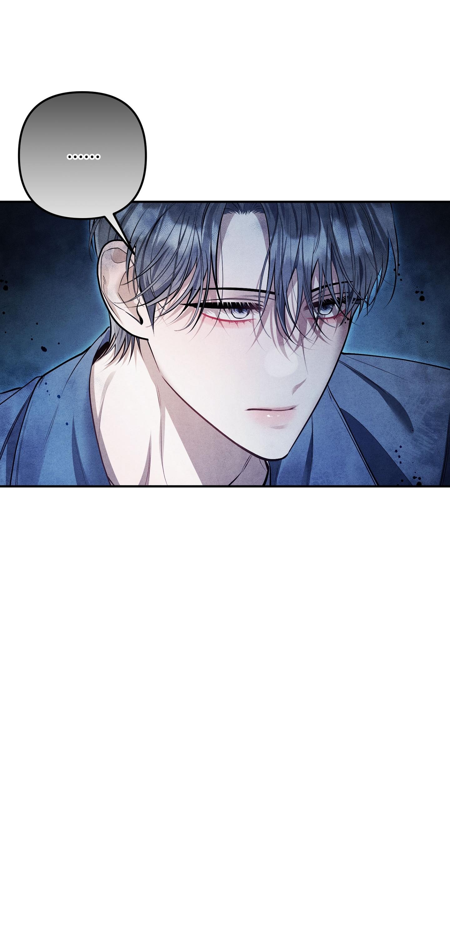 Đọc truyện HẮC DIỄM DỤC VỌNG - Chapter 4