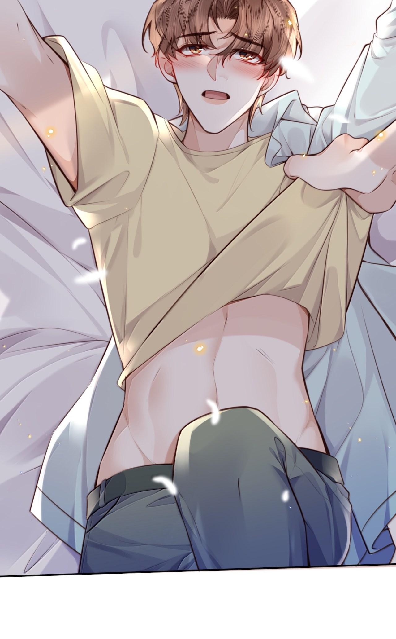 Đọc truyện (END) Đặc Chế Cho Riêng Anh - Chapter 108