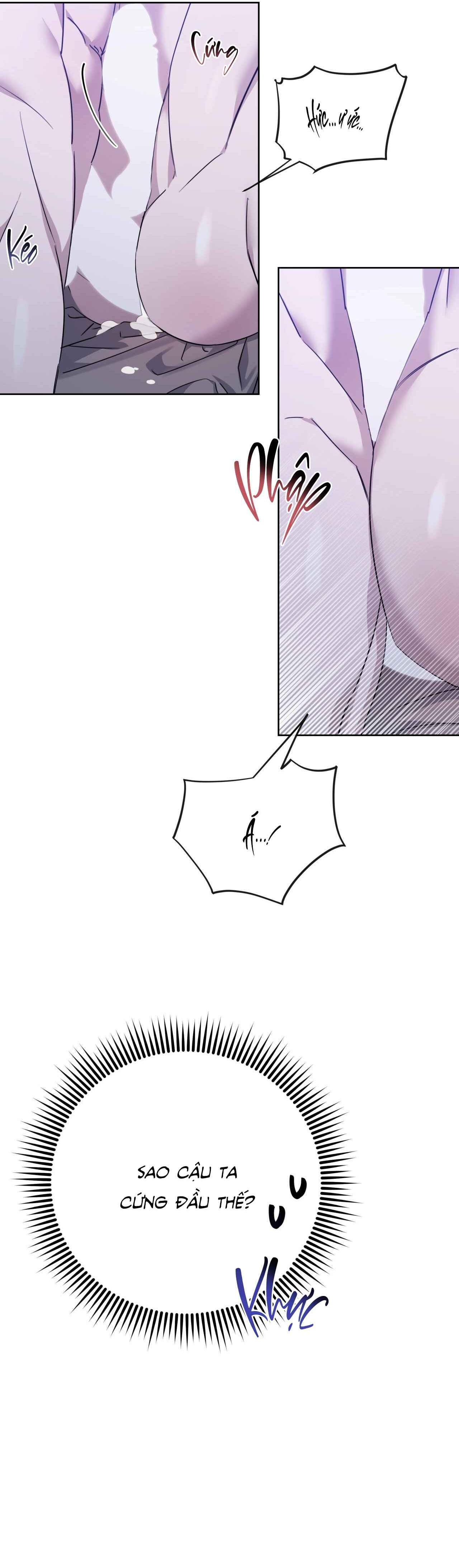 Đọc truyện [END] HUYẾT MẠCH TƯƠNG THÔNG - Chapter 6