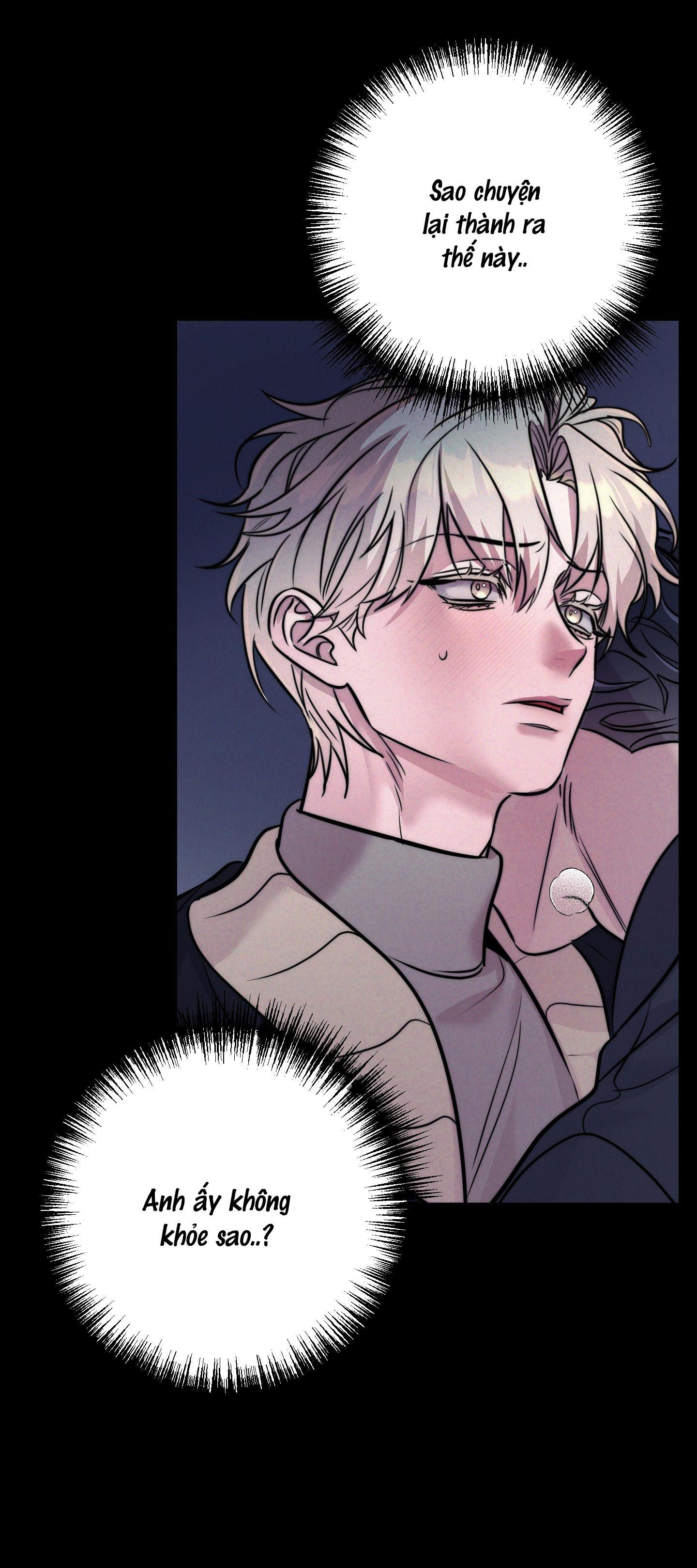 Đọc truyện  Stigma - Chapter 9