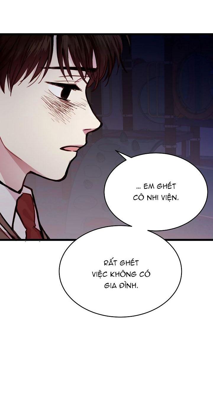 Đọc truyện Cách Để Trở Thành Gia Đình - Chapter 6