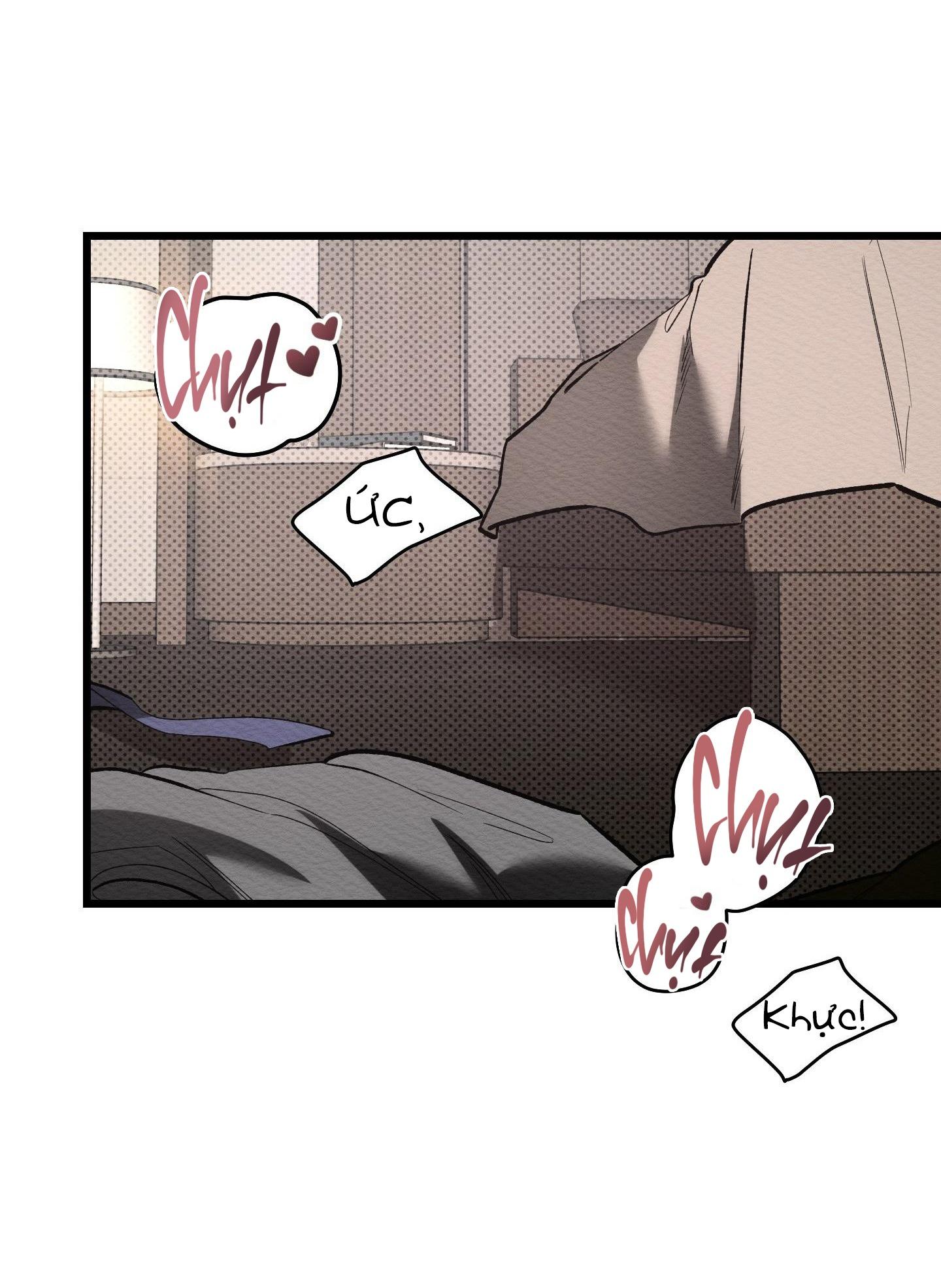 Đọc truyện THỂ LOẠI LÃNG MẠN - Chapter 23