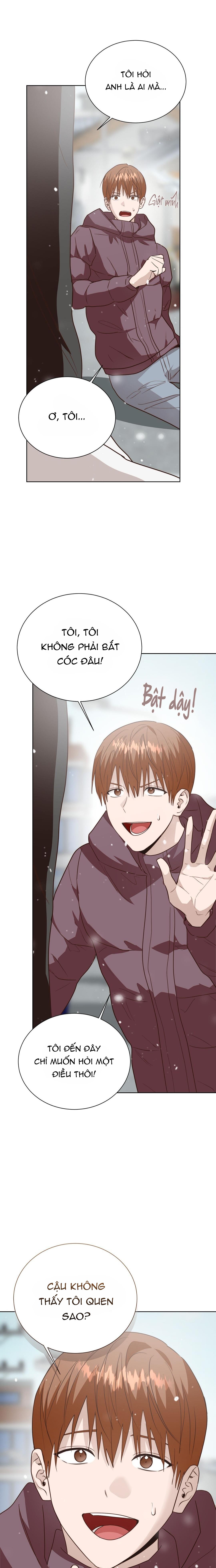 Đọc truyện Tôi Trở Thành Nhân Vật Phụ Nhàm Chán - Chapter 68