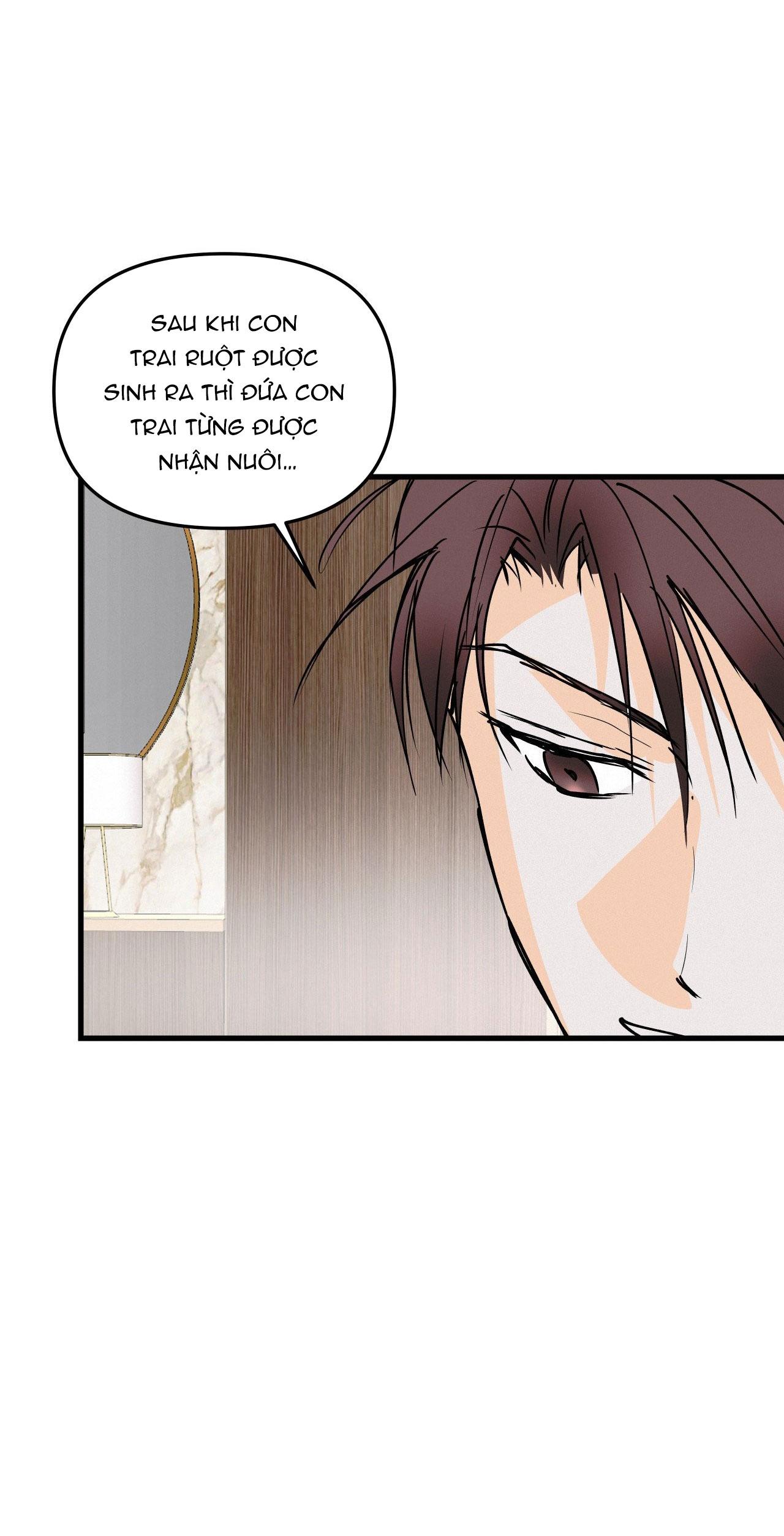 Đọc truyện LIE AGAIN - Chapter 55