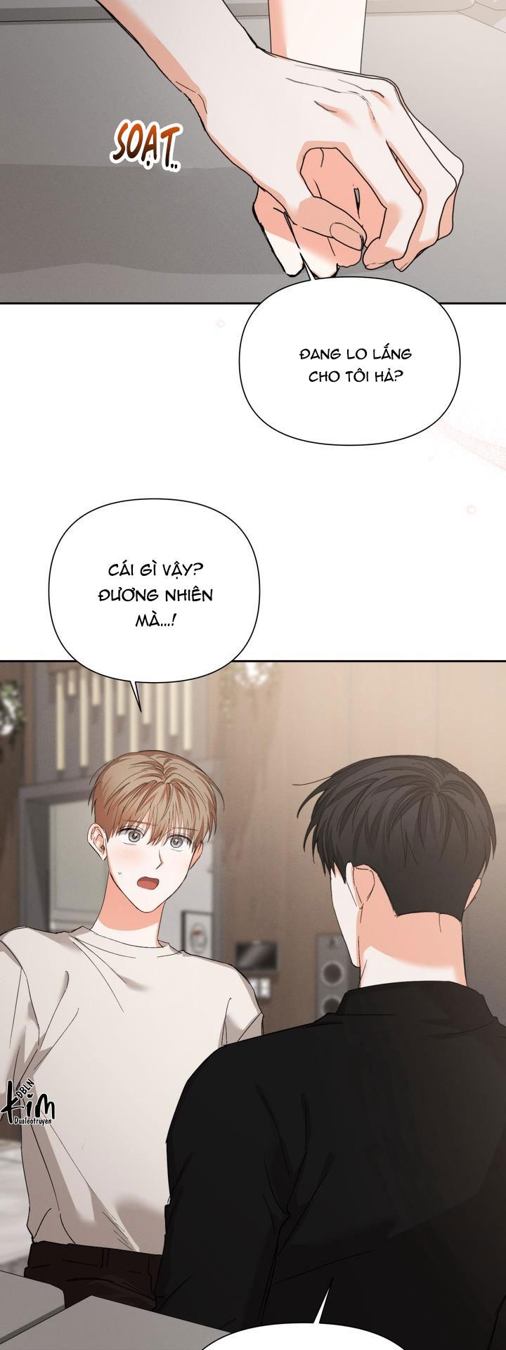 Đọc truyện NINE TO NINE - Chapter 68