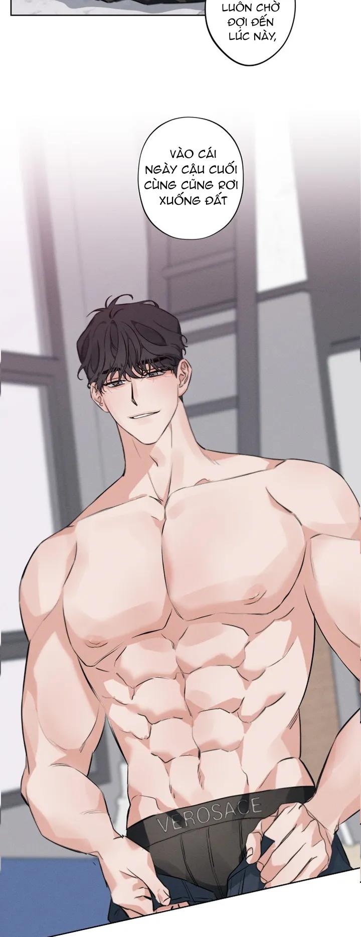 Đọc truyện [Kim Gunsu] Inferior Relationship - Chapter 2