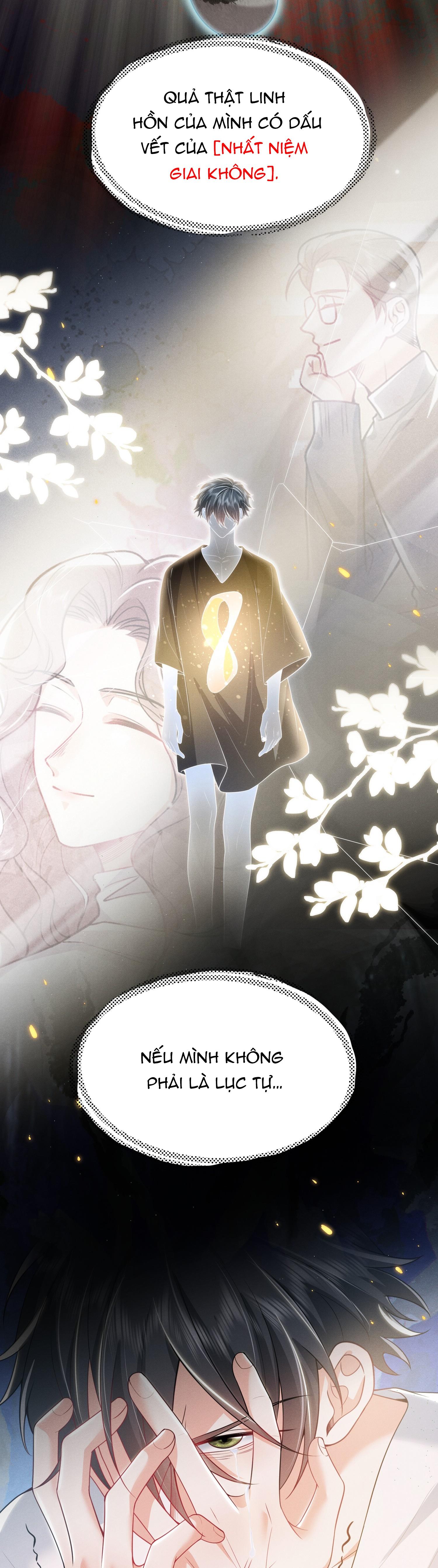 Đọc truyện Ánh mắt em trai nhìn tôi ngày một kì lạ - Chapter 39
