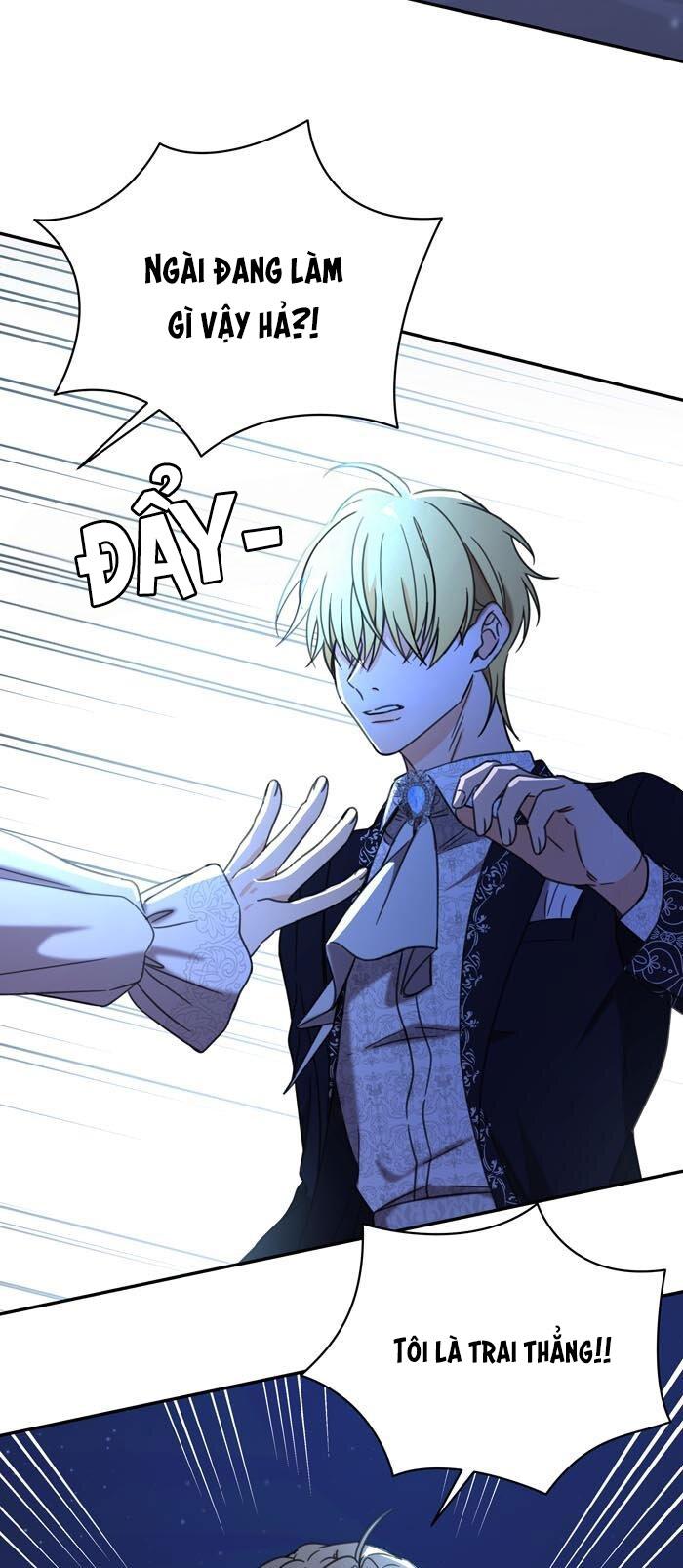 Đọc truyện Mắc Kẹt Trong Game Hẹn Hò Của Em Gái Tôi - Chapter 54