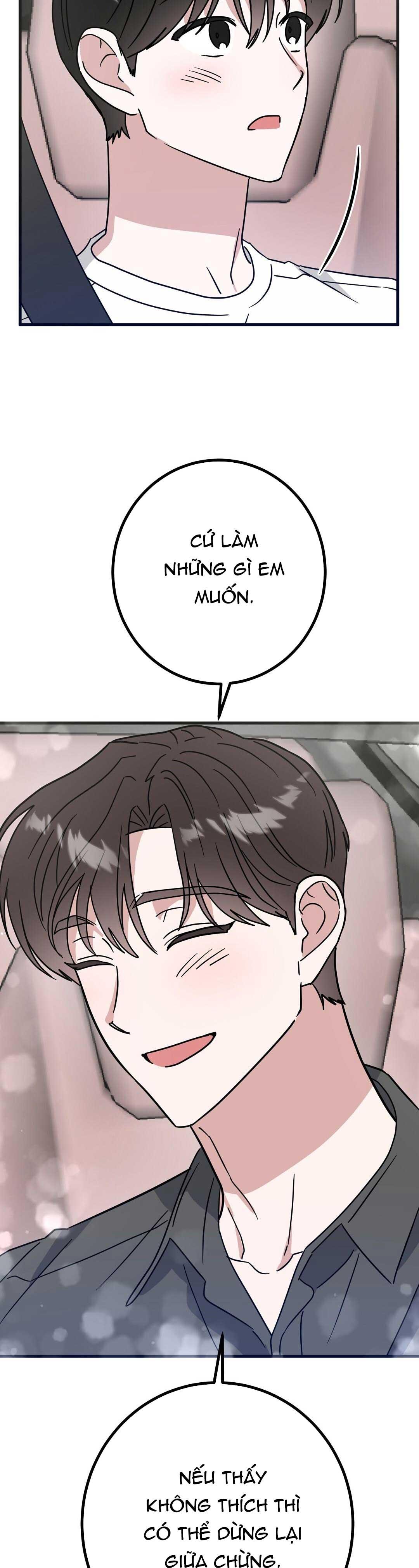 Đọc truyện NHÀ TÔI THÀNH PHIM TRƯỜNG MẤT RỒI - Chapter 57