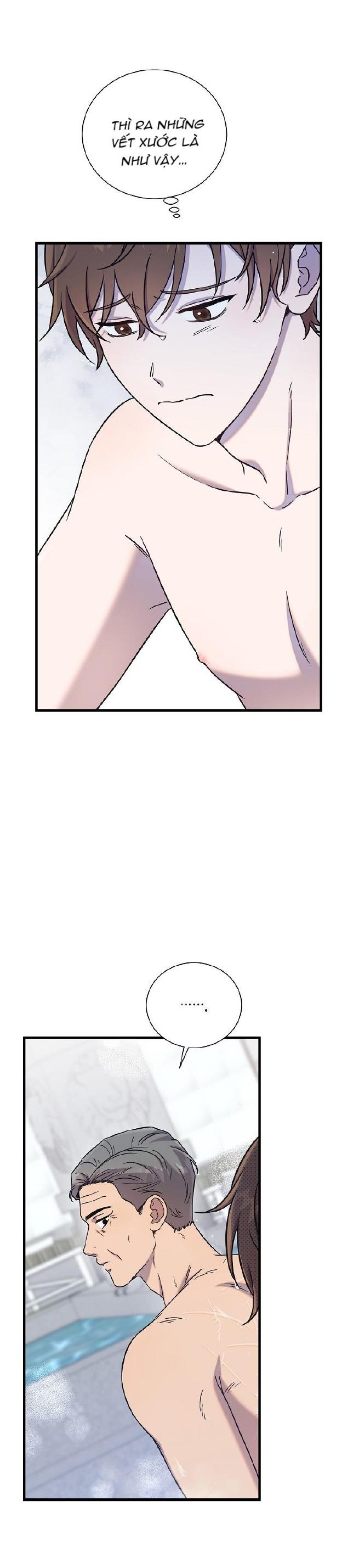 Đọc truyện Làm Thế Nào Để Chia Tay Với Anh Ta - Chapter 39