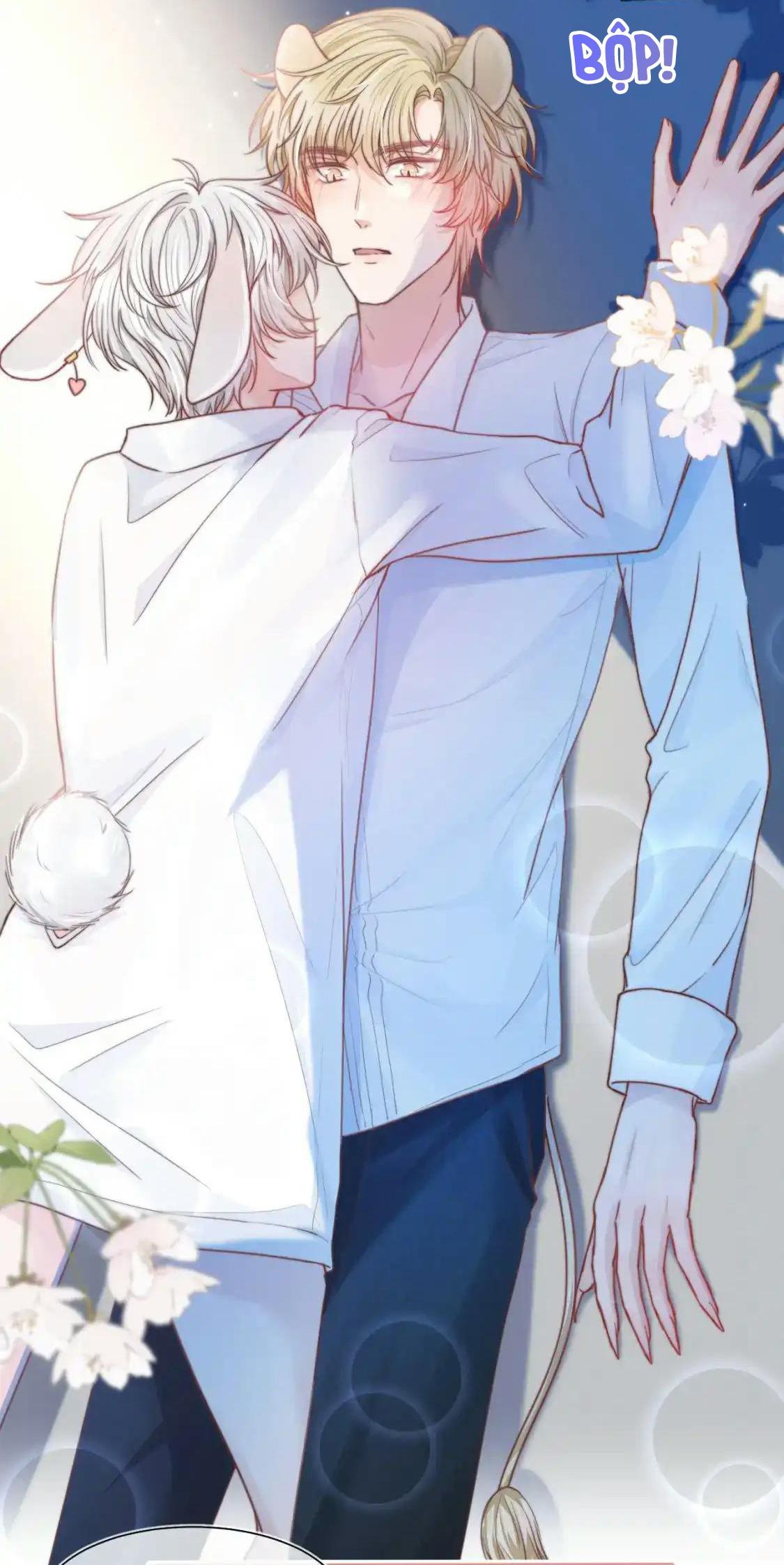 Đọc truyện Ss2 Một ngụm ăn cả thỏ con - Chapter 47