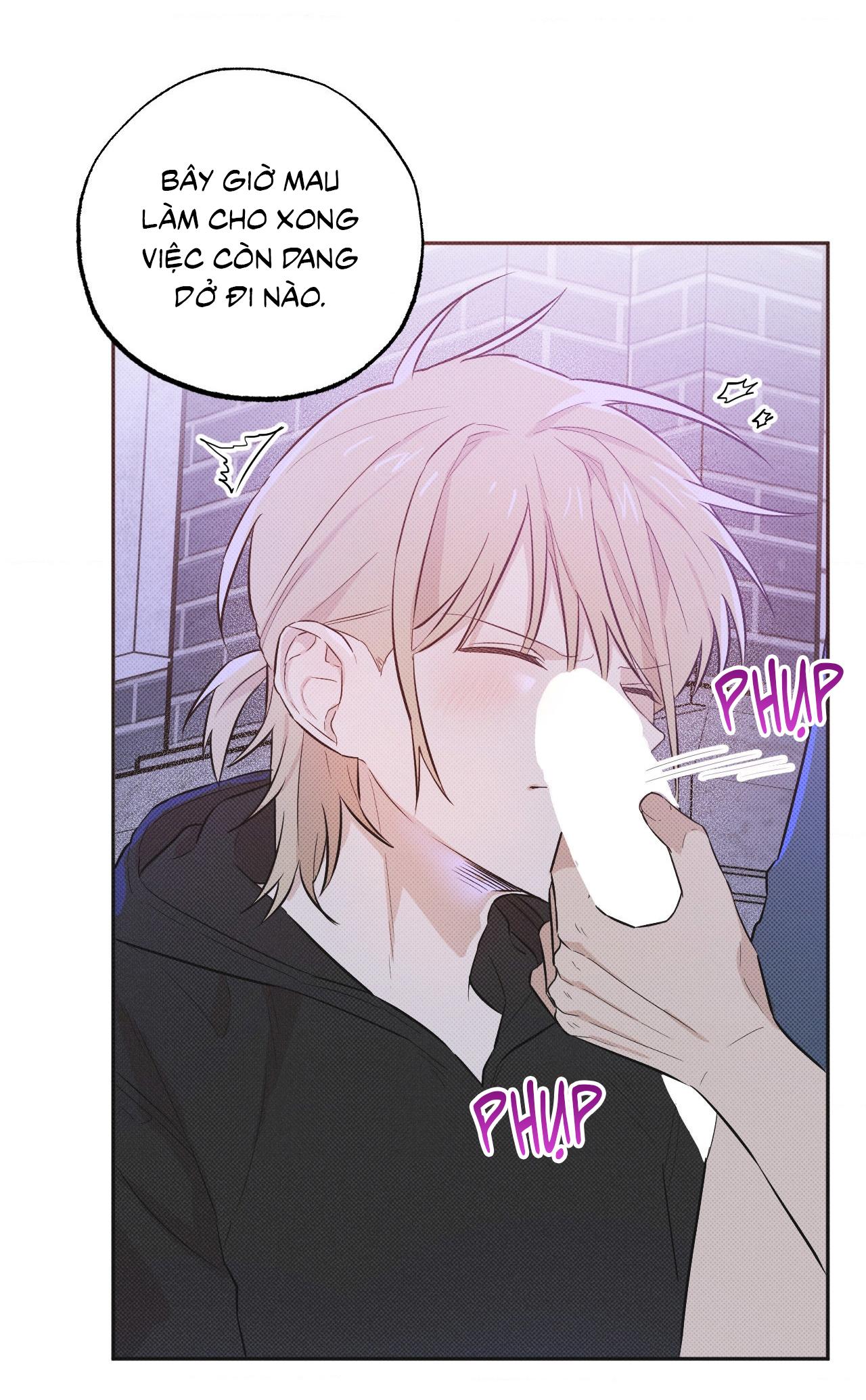 Đọc truyện Martini - Chapter 5