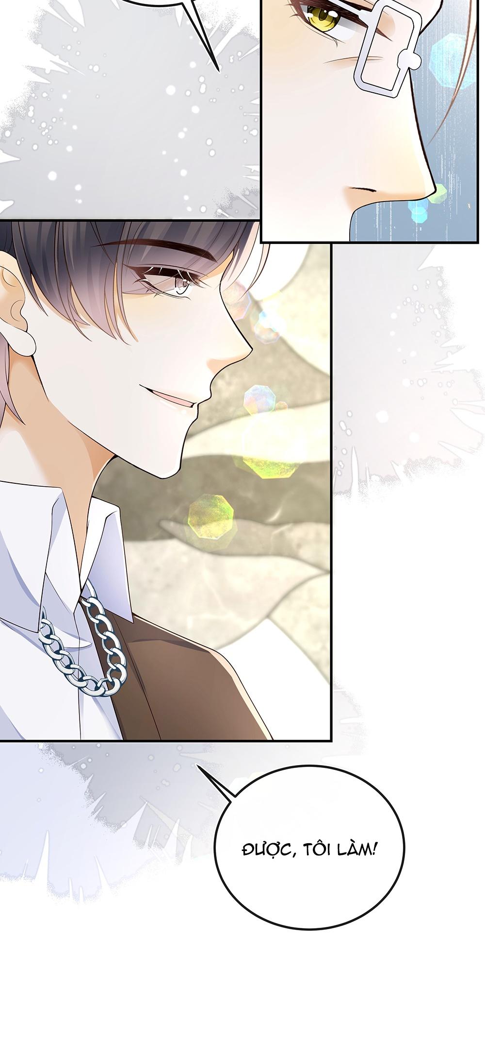 Đọc truyện Tương kế tựu kế - Chapter 25