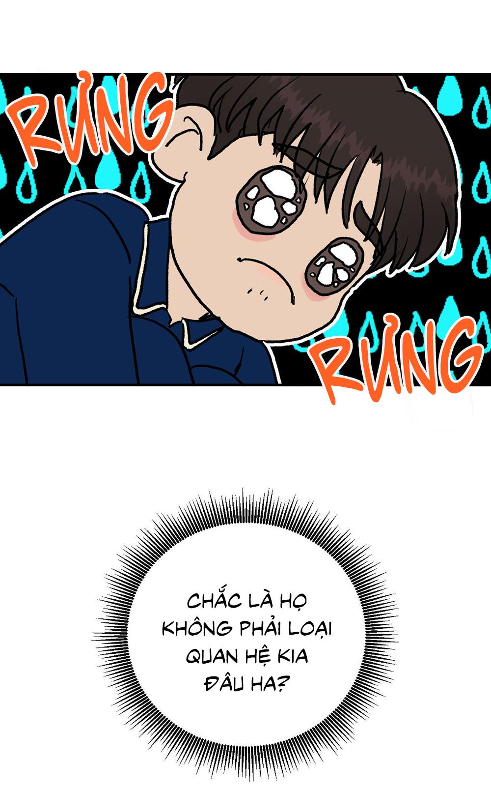 Đọc truyện Nhà của chúng ta - Chapter 2