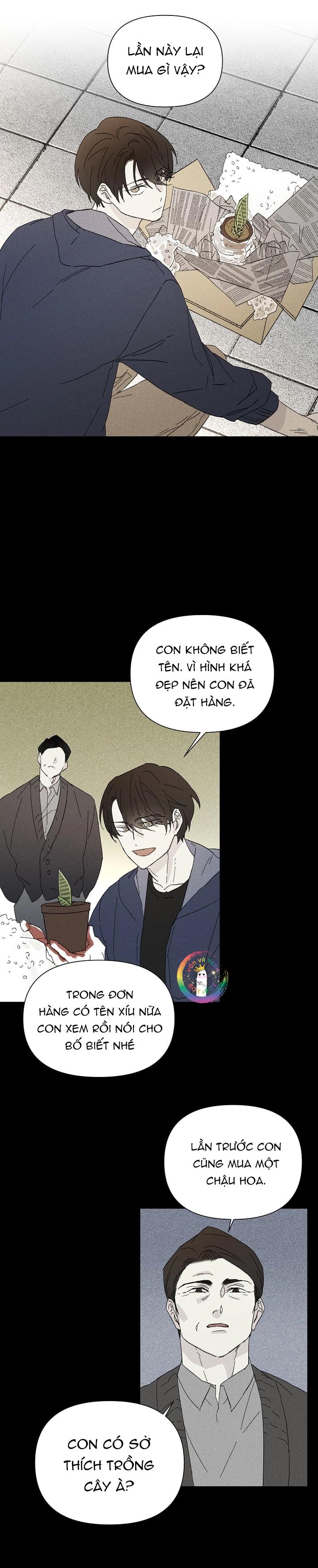 Đọc truyện Manhwa Chịch Vồn Chịch Vã - Chapter 90