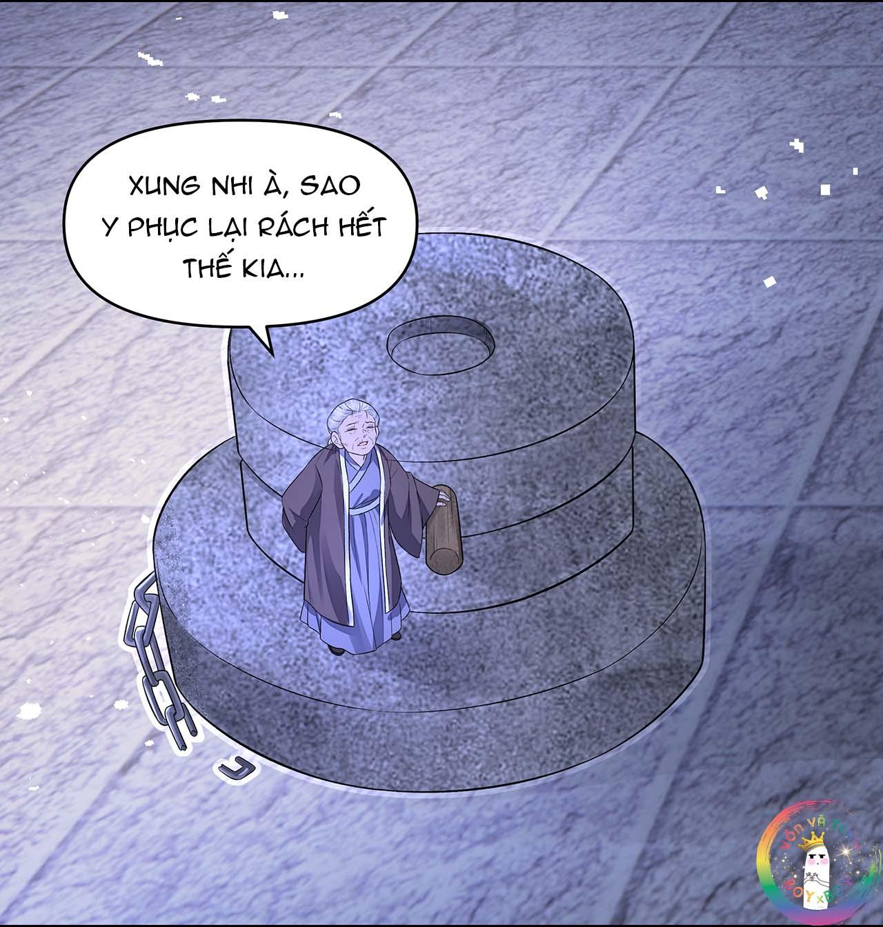 Đọc truyện (END) Đồng Tiền Kham Thế - Chapter 25