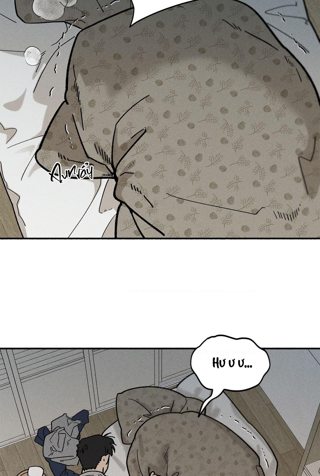 Đọc truyện LÃNG MẠN KHÔNG TRỌNG LỰC - Chapter 41