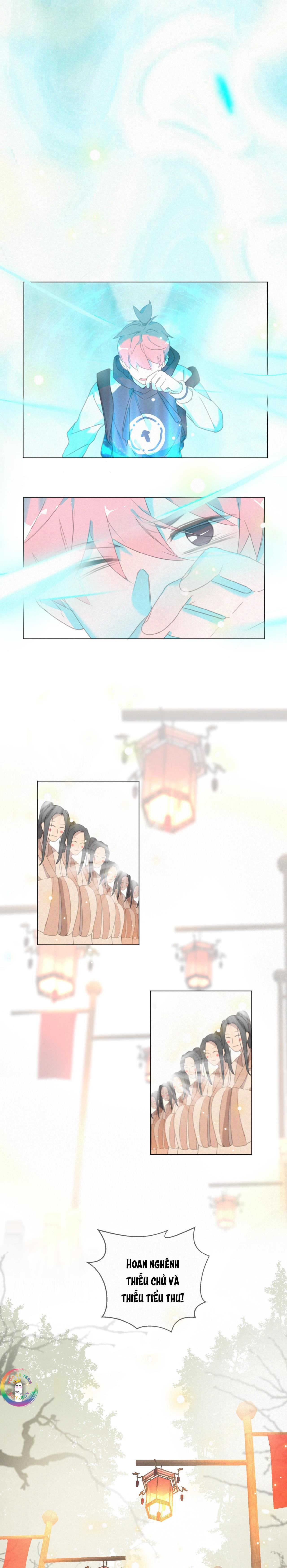 Đọc truyện Xã Hội Mồn Lèo - Chapter 59