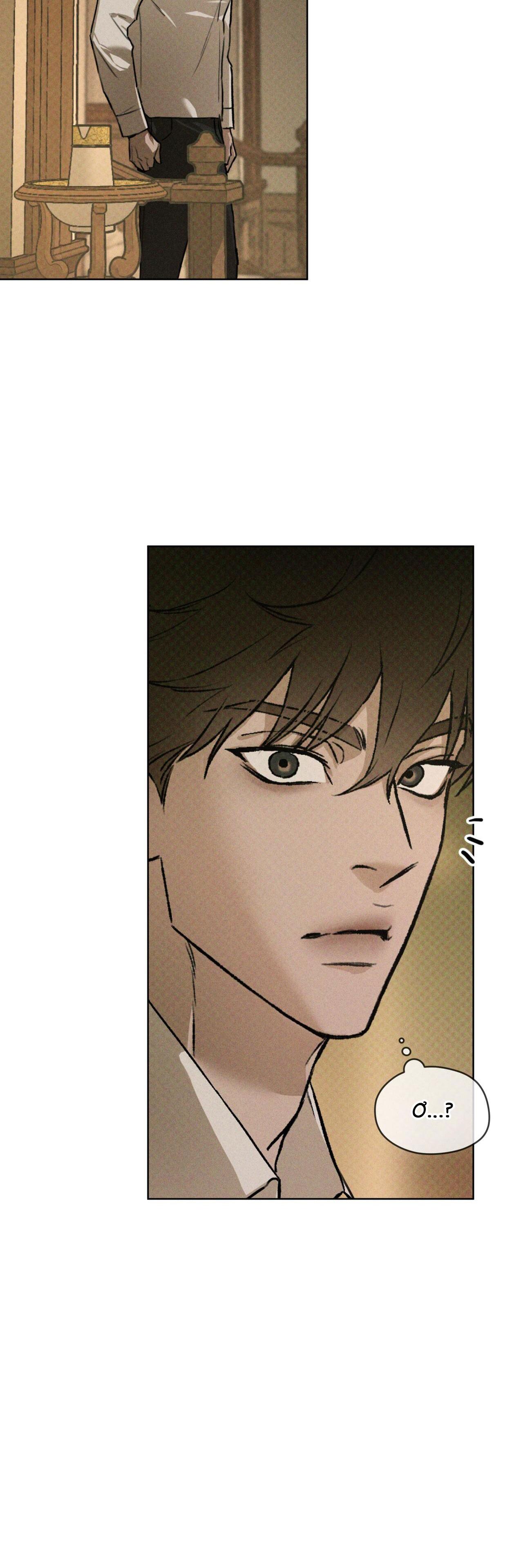 Đọc truyện CODENAME ANASTASIA - Chapter 38