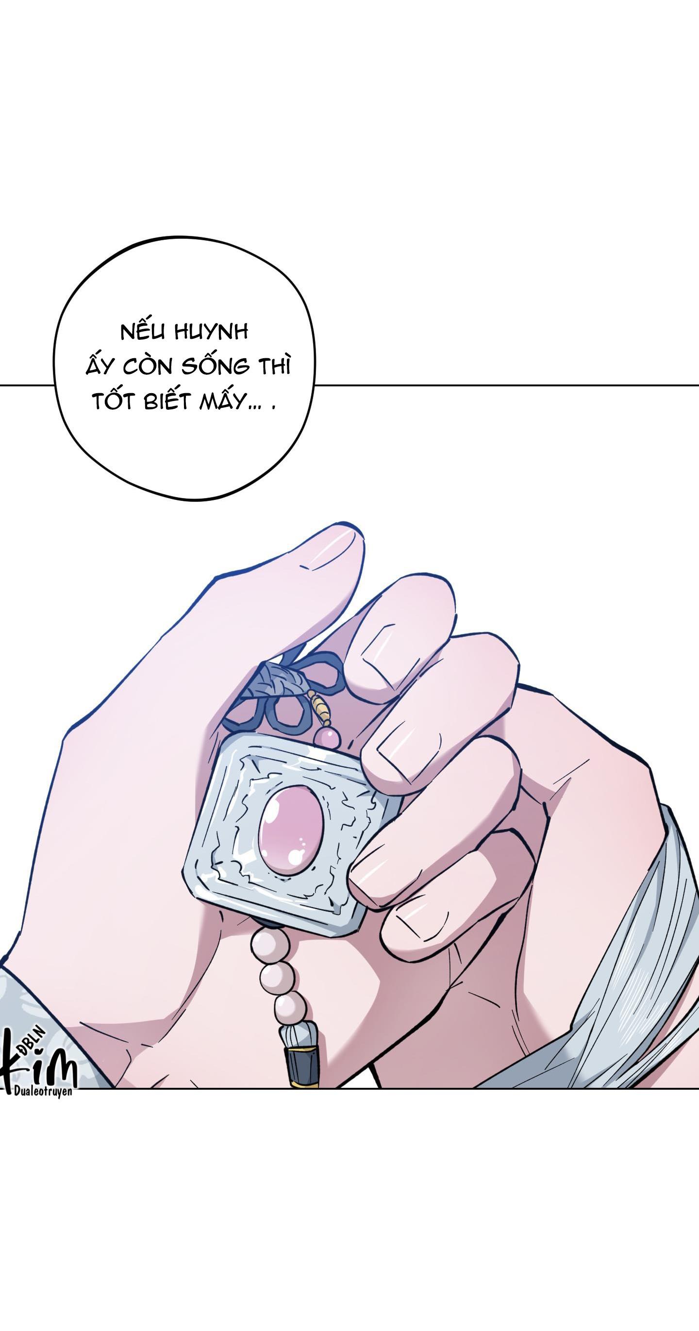 Đọc truyện BÌNH MINH CỦA RỒNG - Chapter 56