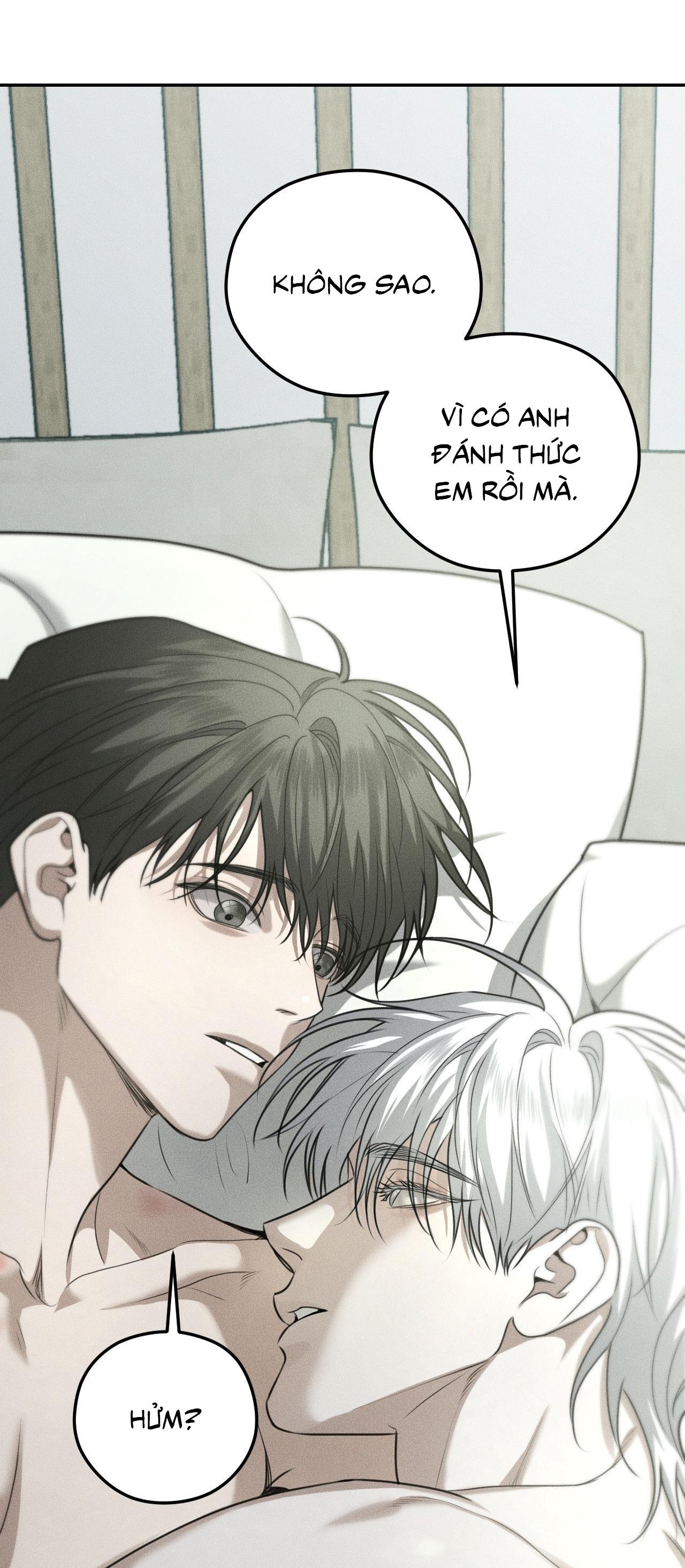 Đọc truyện DEAR, TEDDY BEAR - Chapter 31