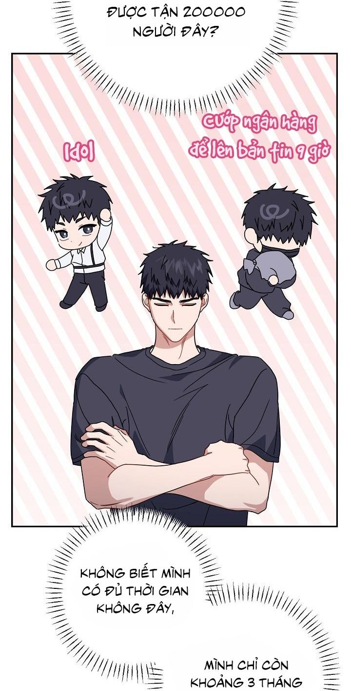 Đọc truyện Khu vực chủ nghĩa tình yêu - Chapter 64