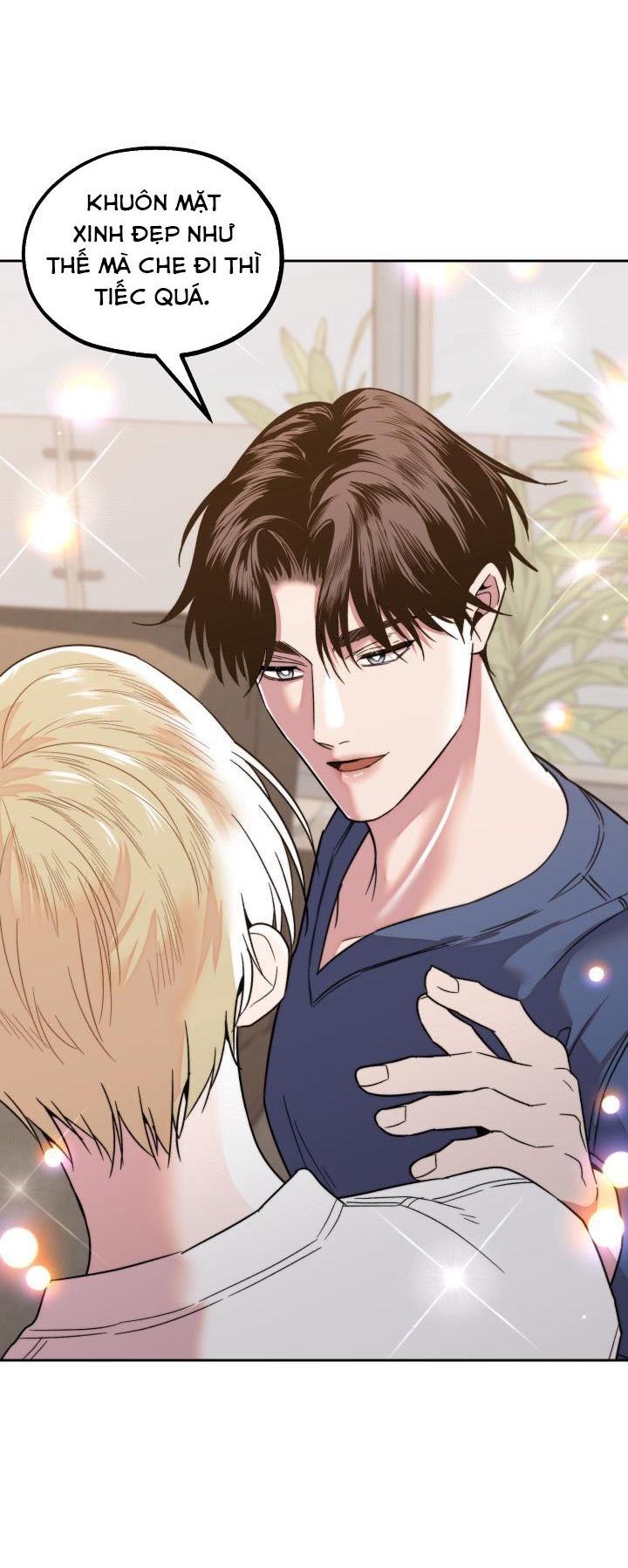 Đọc truyện CÔNG CHÚA NHÀ BÊN - Chapter 4