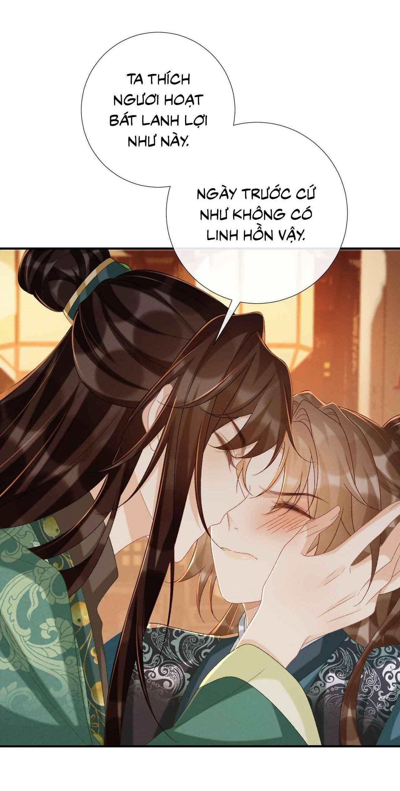 Đọc truyện CẠM BẪY CỦA KẺ BIẾN THÁI - Chapter 100