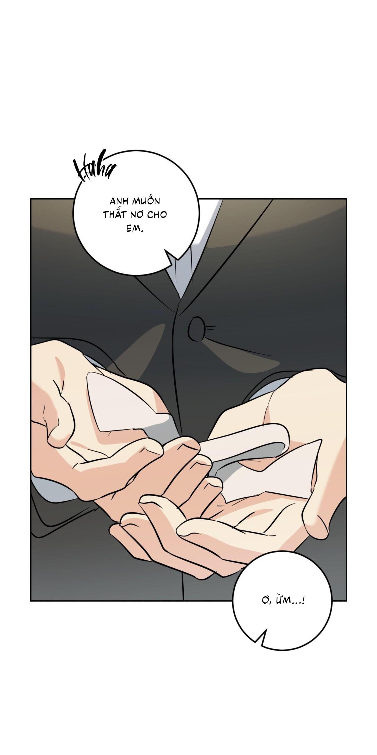 Đọc truyện  Khu Rừng Tĩnh Lặng - Chapter 67