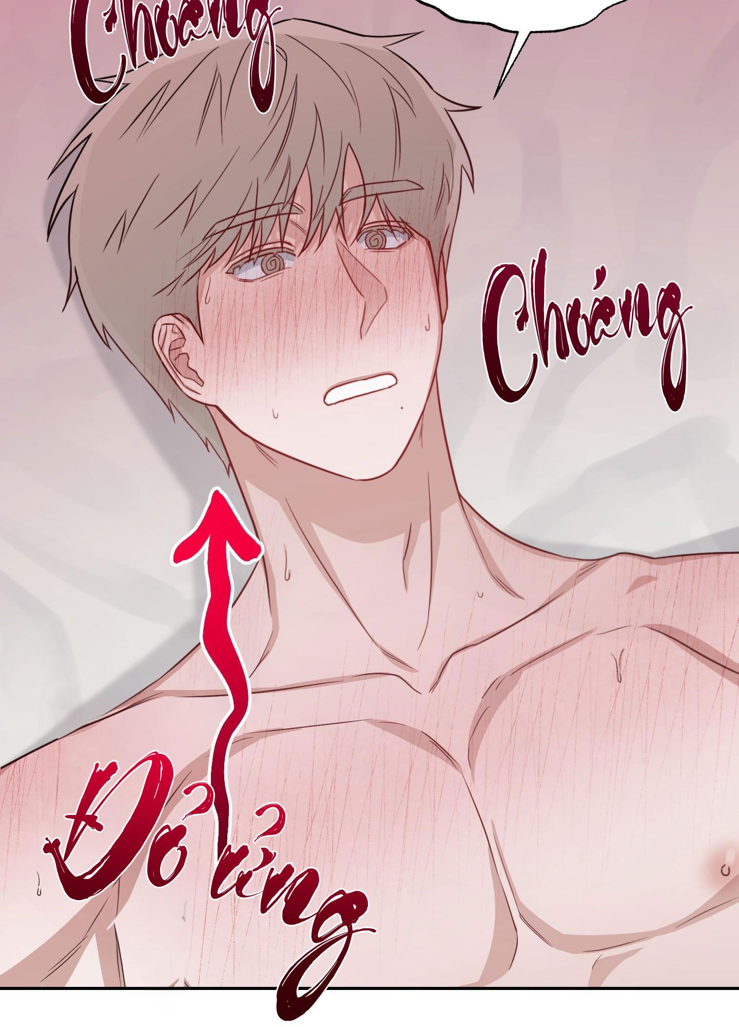 Đọc truyện NGHIỆN SEX - Chapter 19.2