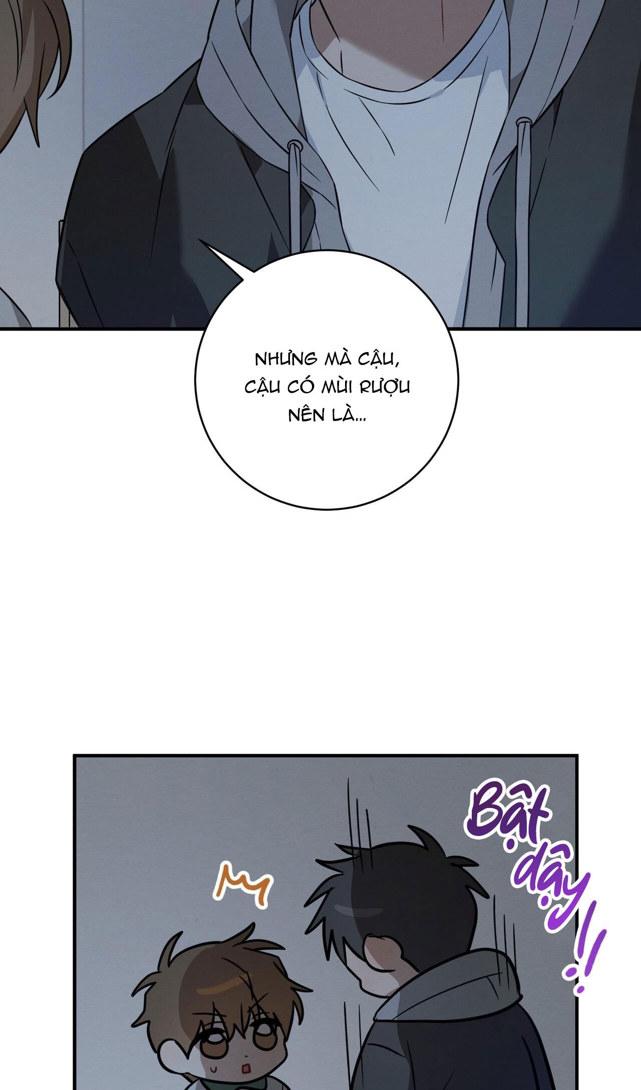 Đọc truyện TÌNH YÊU MẬN NGỌT - Chapter 42