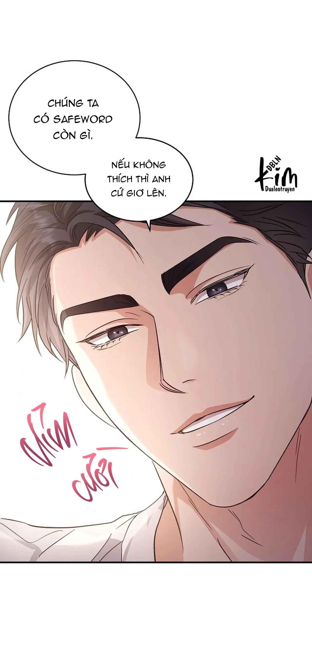 Đọc truyện RIVER OF BONDAGE - Chapter 12