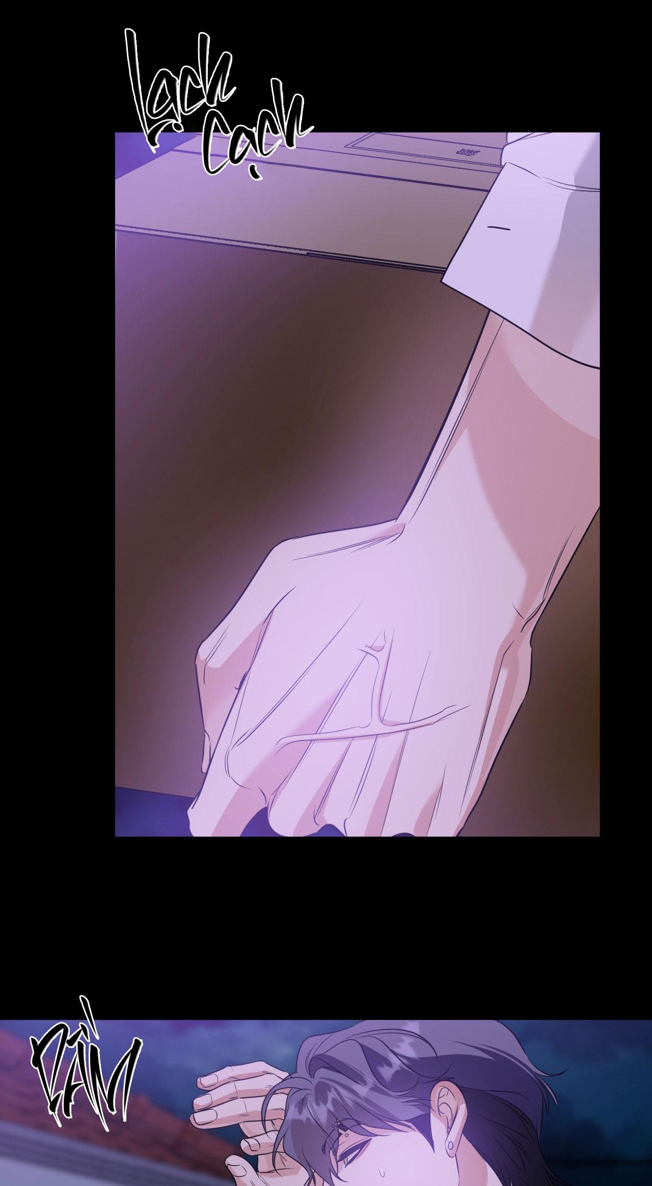 Đọc truyện LỆNH CỨU RỖI - Chapter 59