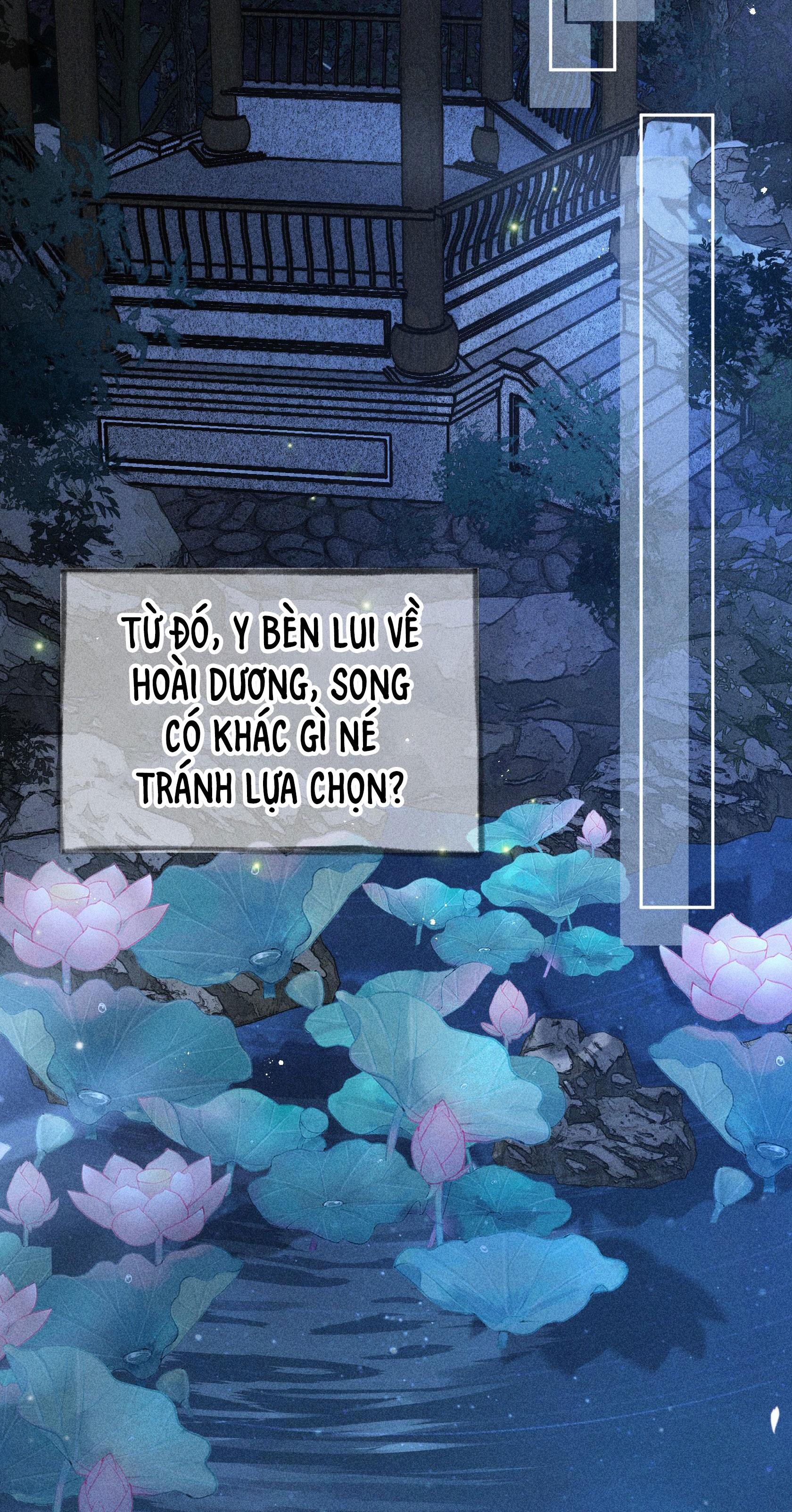Đọc truyện Dụ Địch Vào Tròng - Chapter 10