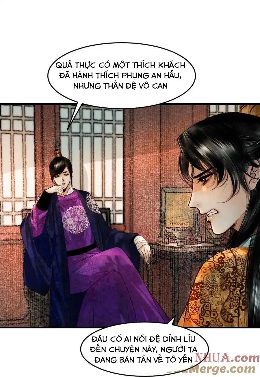 Đọc truyện Vòng Luân Hồi - Chapter 86