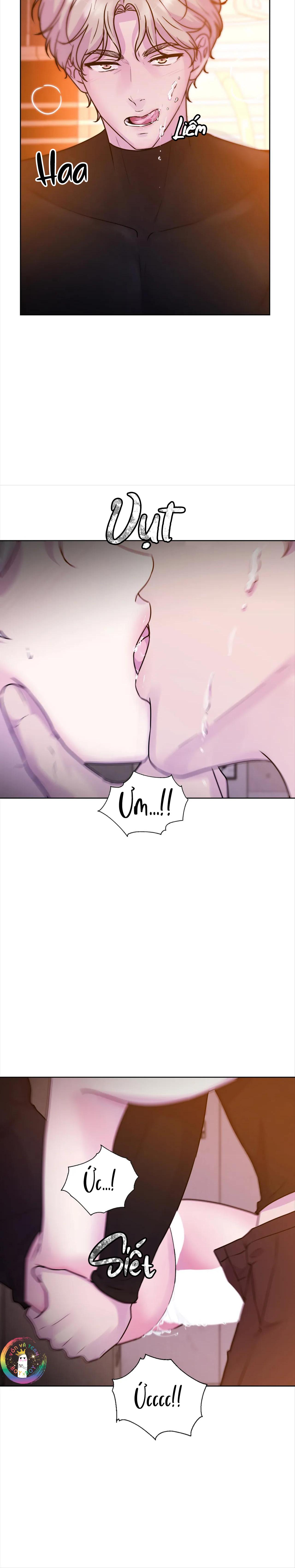 Đọc truyện (END) Guiding Light - Chapter 7