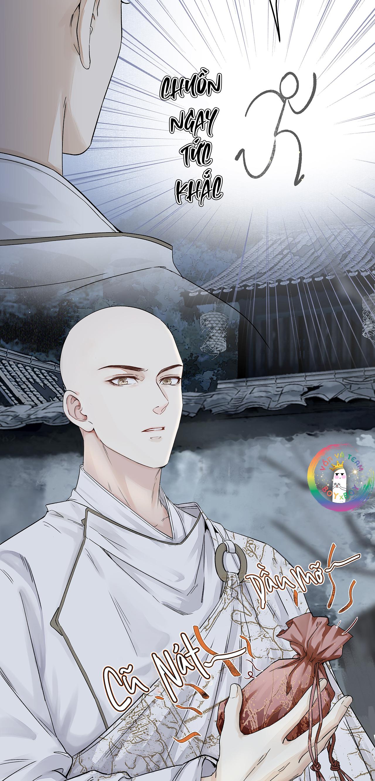 Đọc truyện (END) Đồng Tiền Kham Thế - Chapter 2