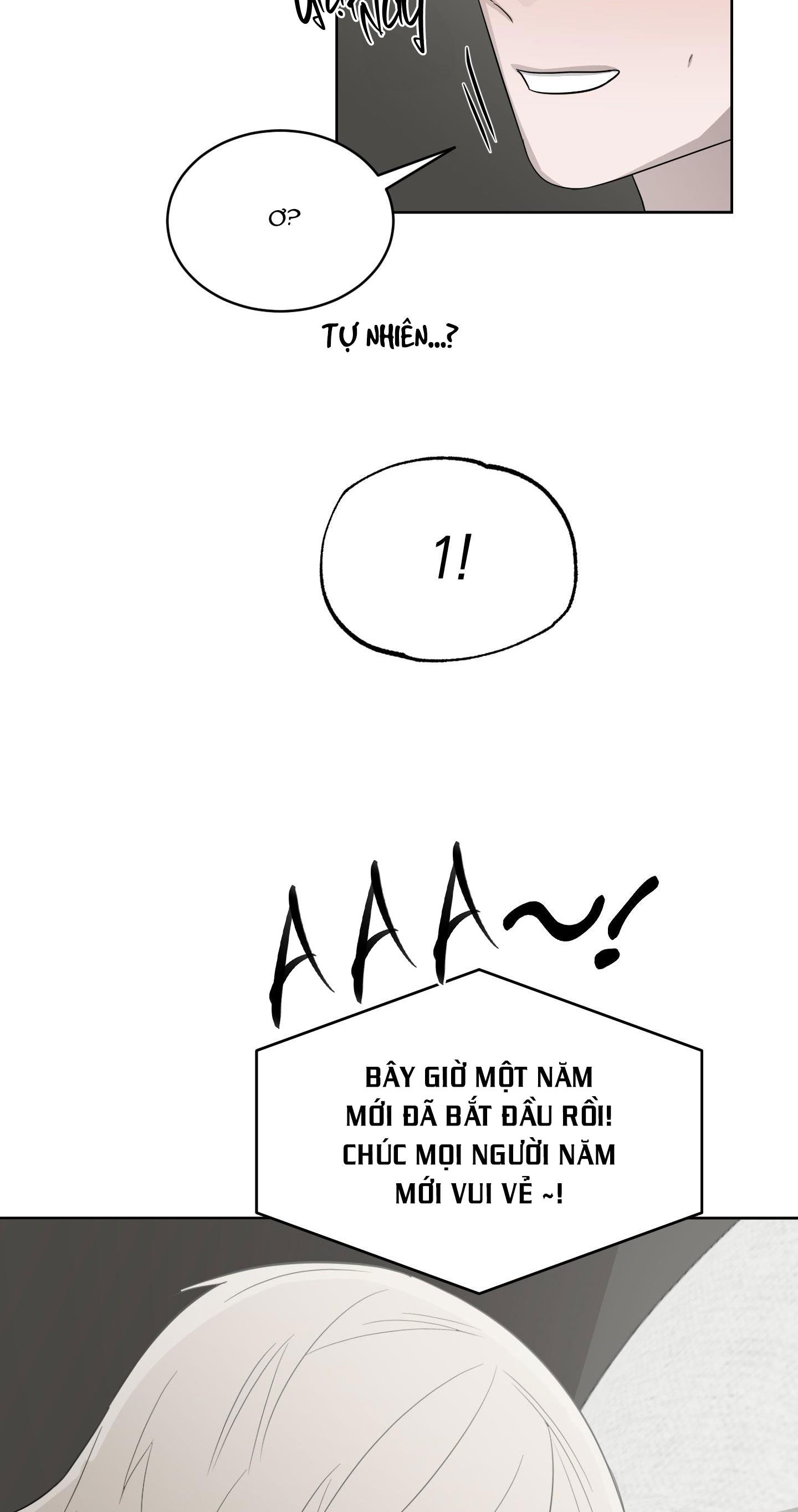 Đọc truyện BL NGẮN TUYỂN CHỌN - Chapter 24.2