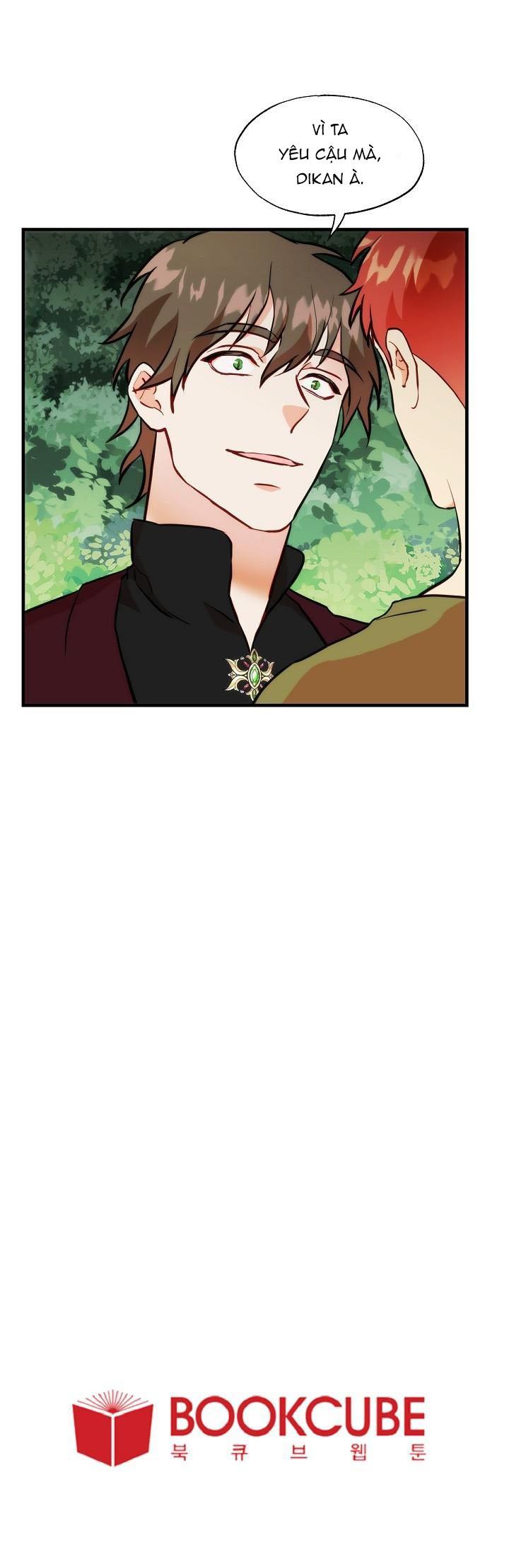 Đọc truyện Phù Thủy Gợi Tình - Chapter 38