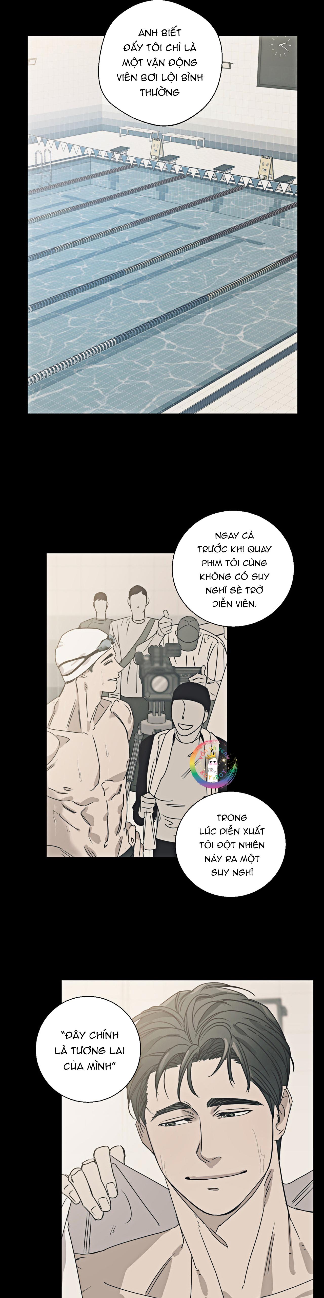 Đọc truyện Manhwa Chịch Vồn Chịch Vã - Chapter 94