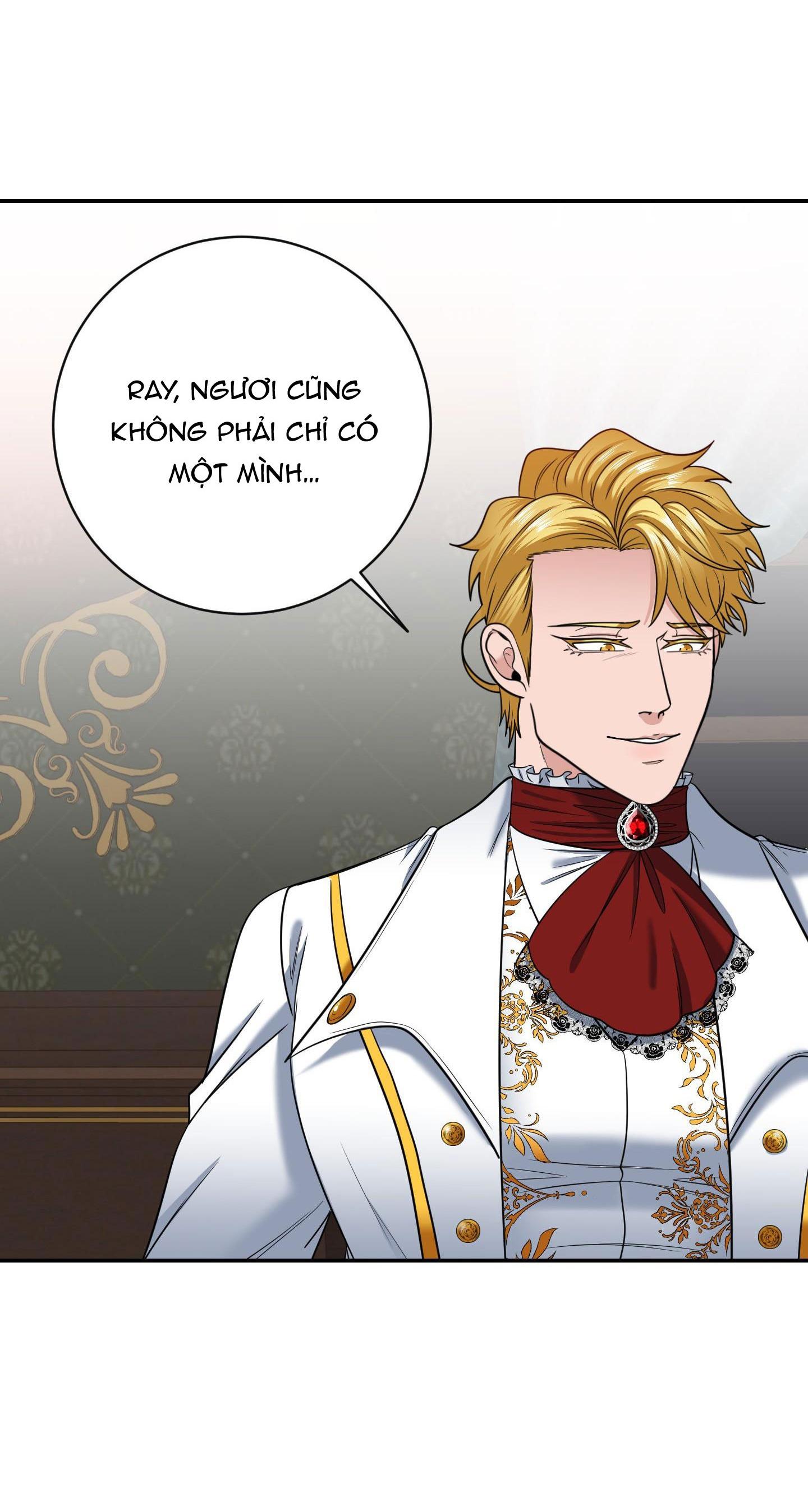 Đọc truyện CÔNG TƯỚC MUỐN CÓ CON NỐI DÕI - Chapter 16