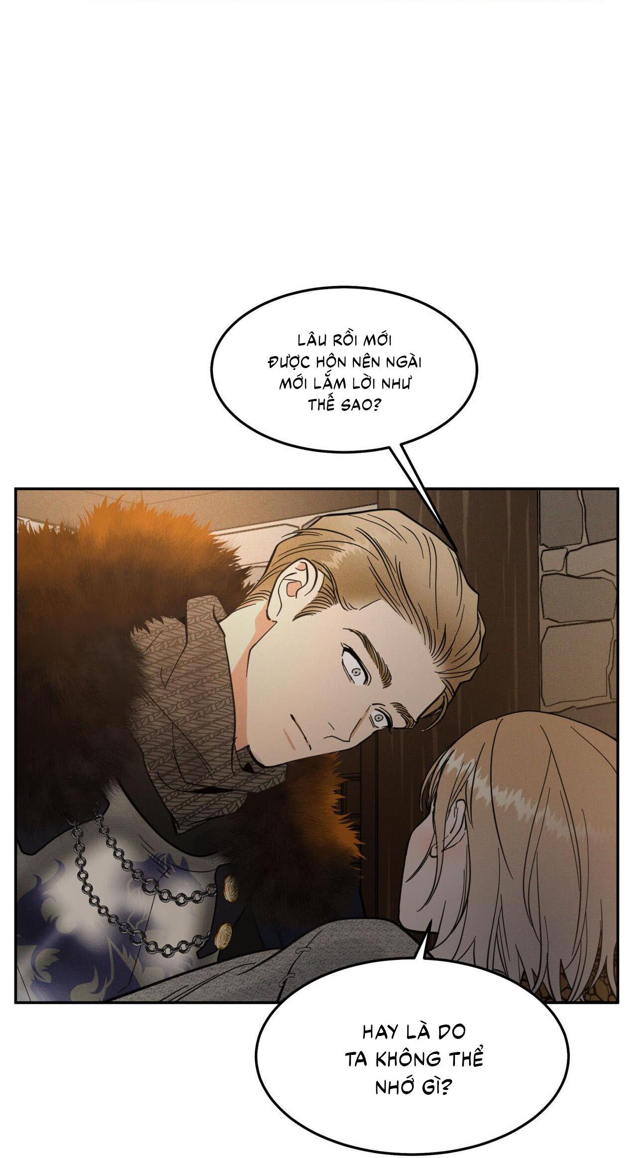 Đọc truyện Antidote - Chapter 9