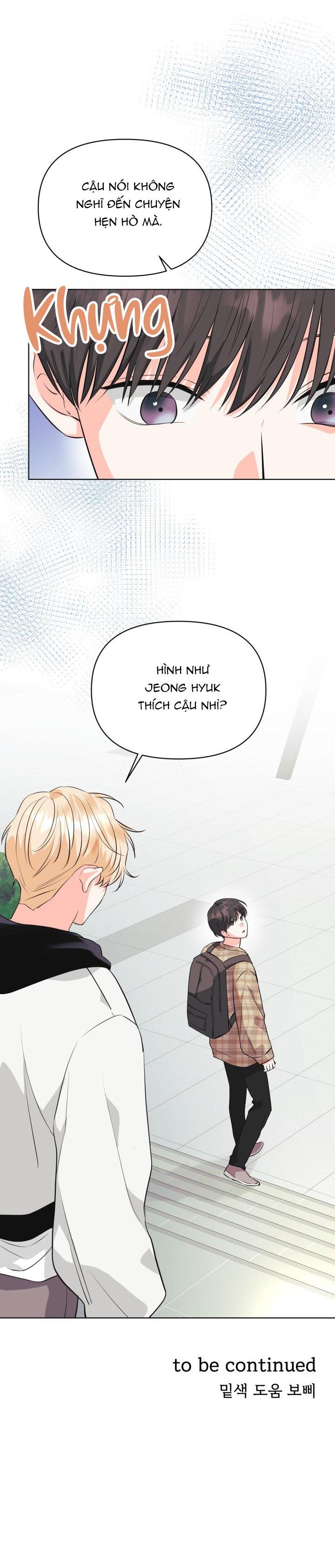 Đọc truyện RE PLAYLIST - Chapter 10