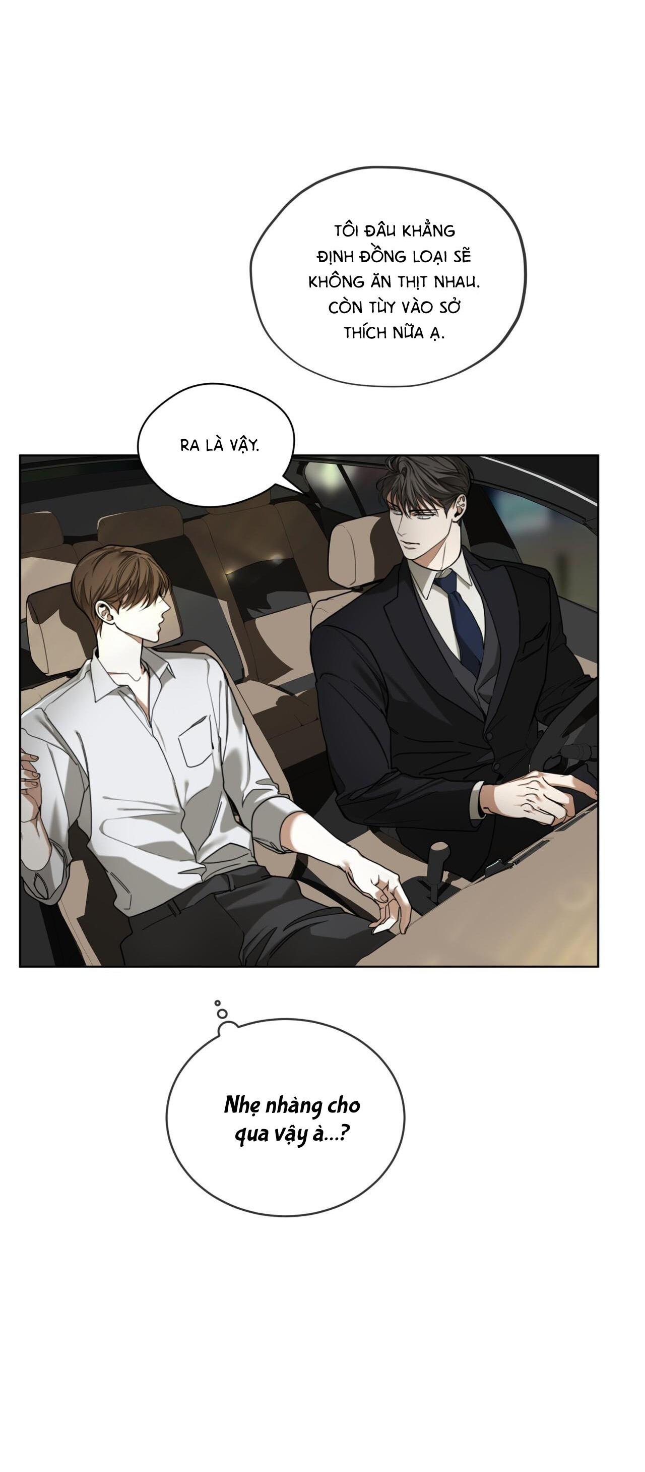 Đọc truyện  Phạm Luật - Chapter 80