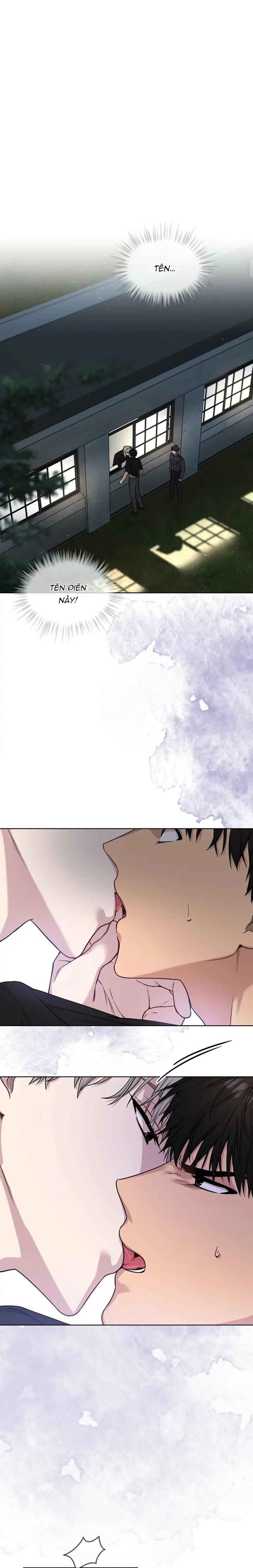 Đọc truyện Passion - Chapter 52