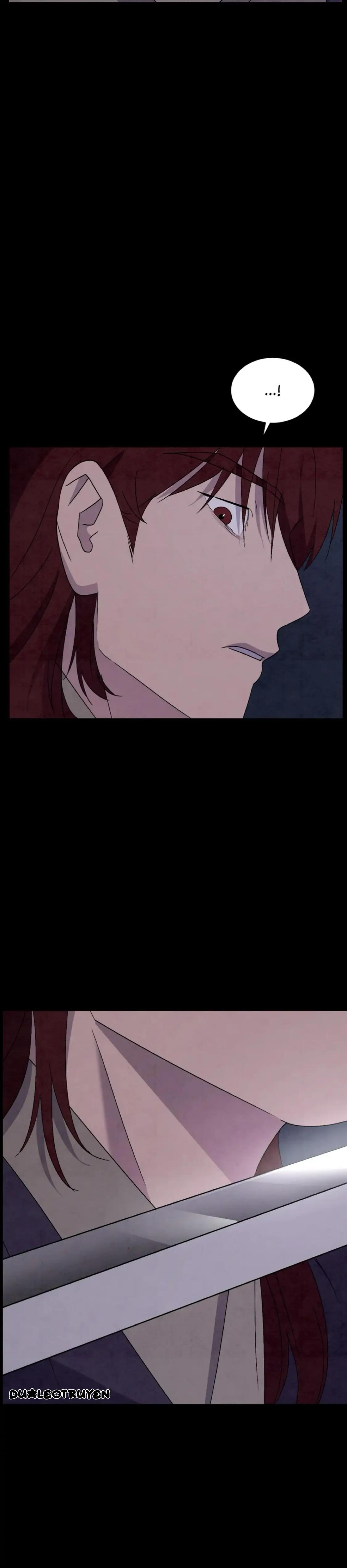 Đọc truyện [Hoàn] Dưới Đáy Biển Xanh - Chapter 21