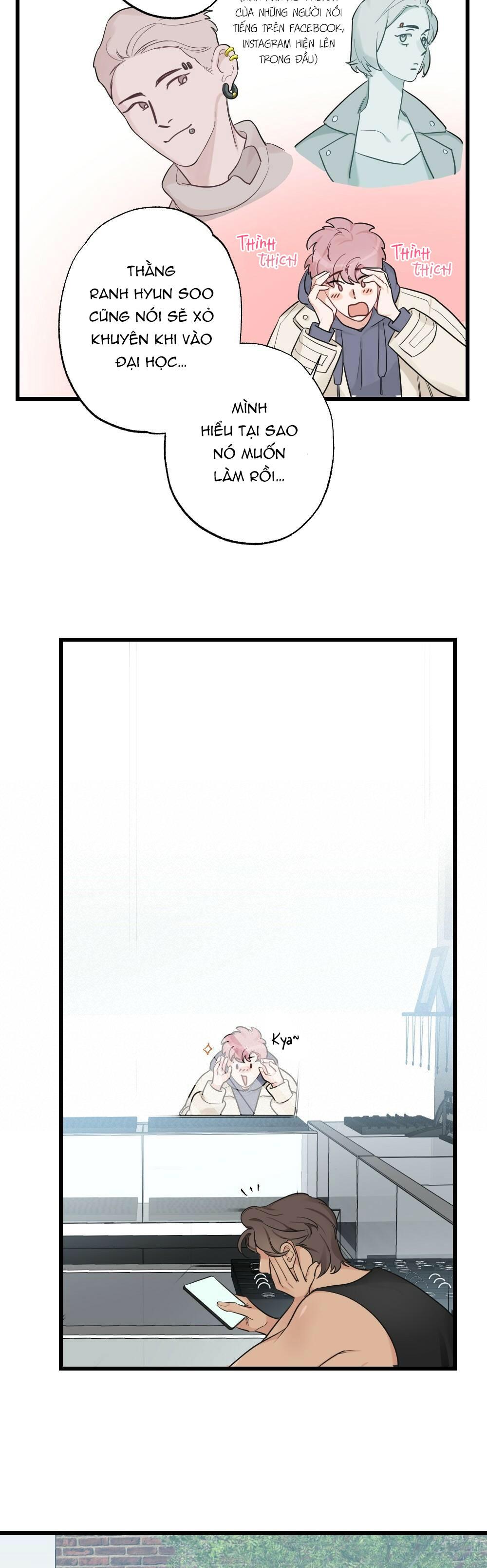 Đọc truyện TUYỂN TẬP DÚ BỰ - Chapter 42