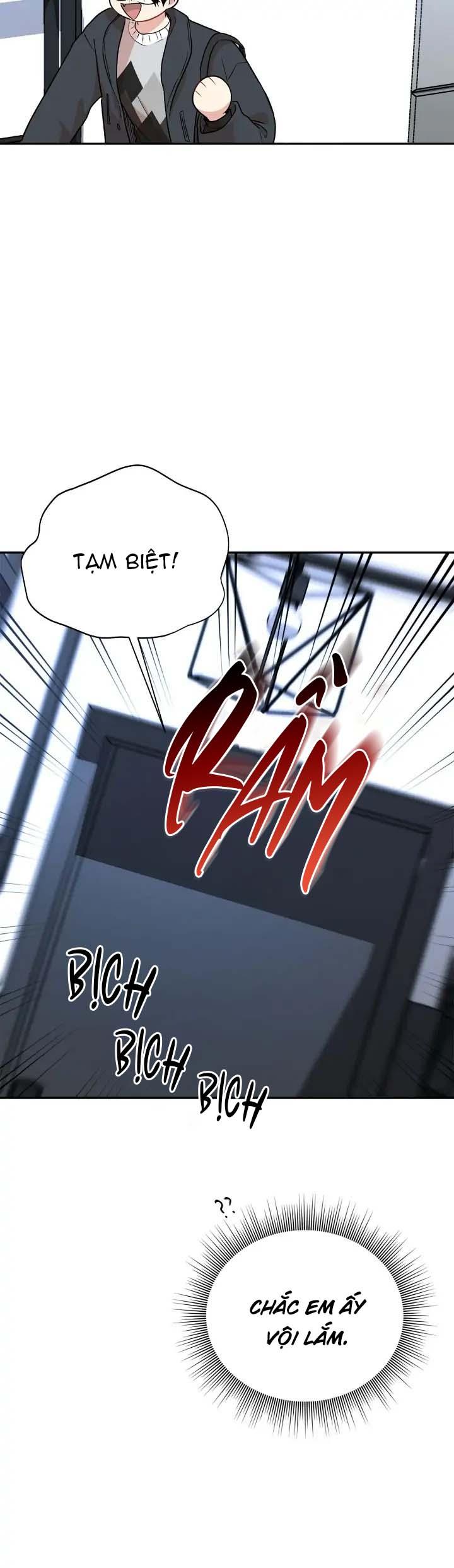 Đọc truyện (END) Nếu Như Cậu Bạn Hàng Xóm Là Vampire? - Chapter 54
