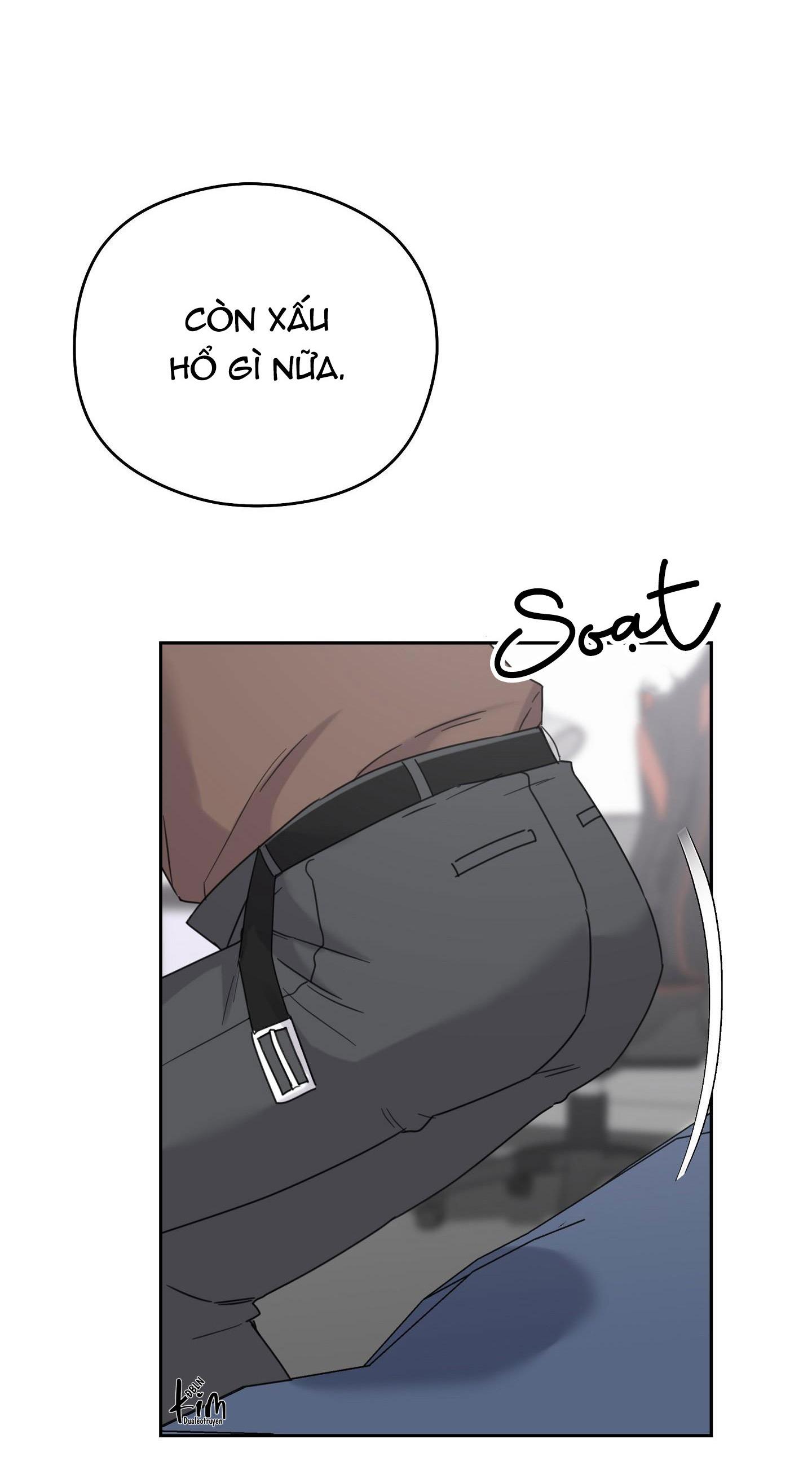 Đọc truyện BL NGẮN CHỊCH HỎNY - Chapter 21.3